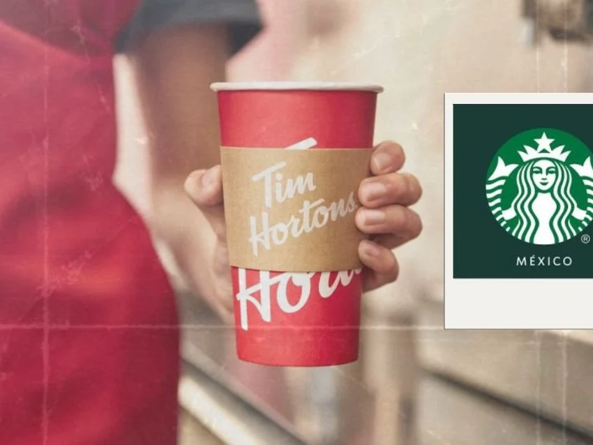 Comparative Analysis: Tim Horton's Espresso Machines vs. Starbucks’ Machines