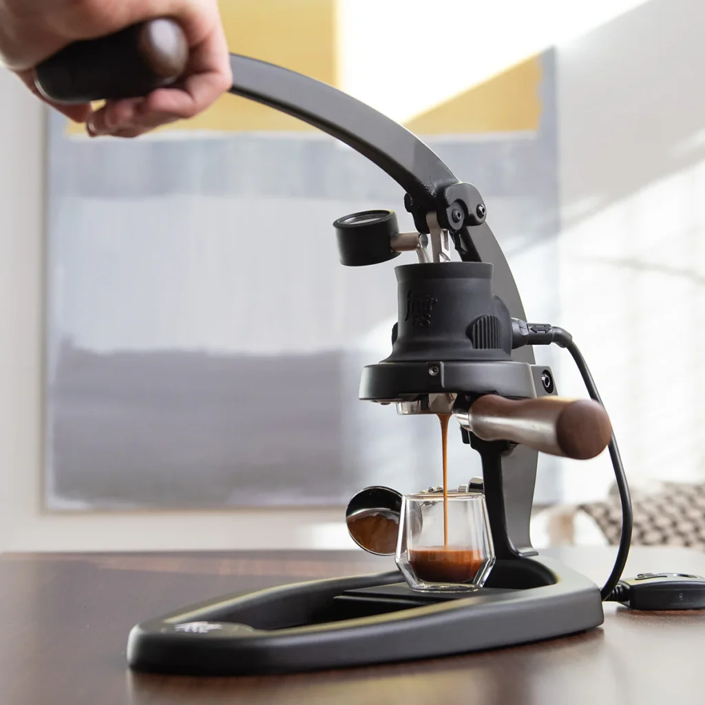 Flair Espresso Maker