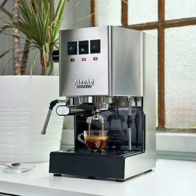 Gaggia Classic Pro