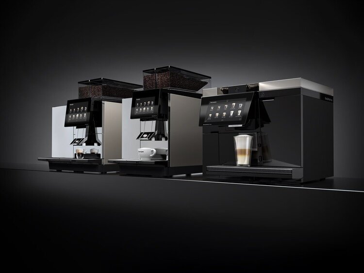 Overview of Starbucks’ Espresso Machines: Verismo System by Thermoplan