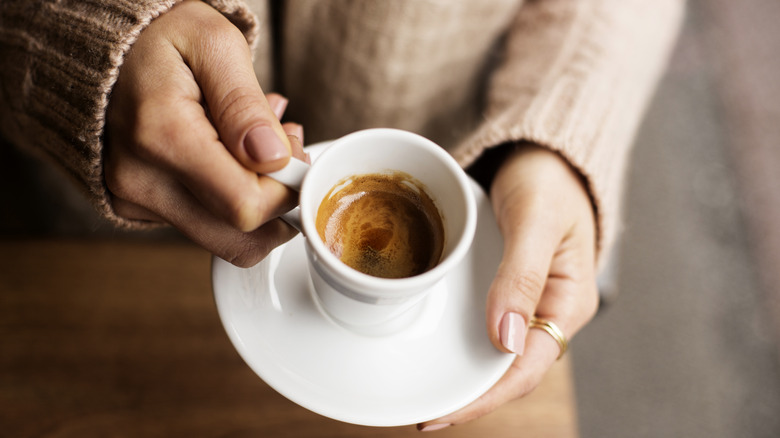 common issues in your espresso