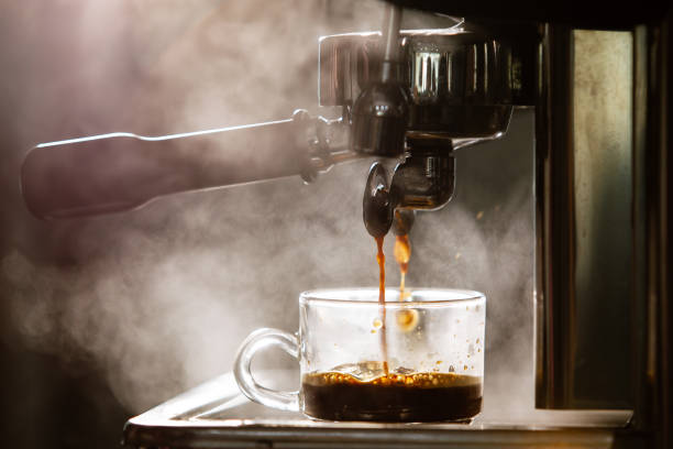 Best Practices for Using Espresso Machines for Regular Coffee