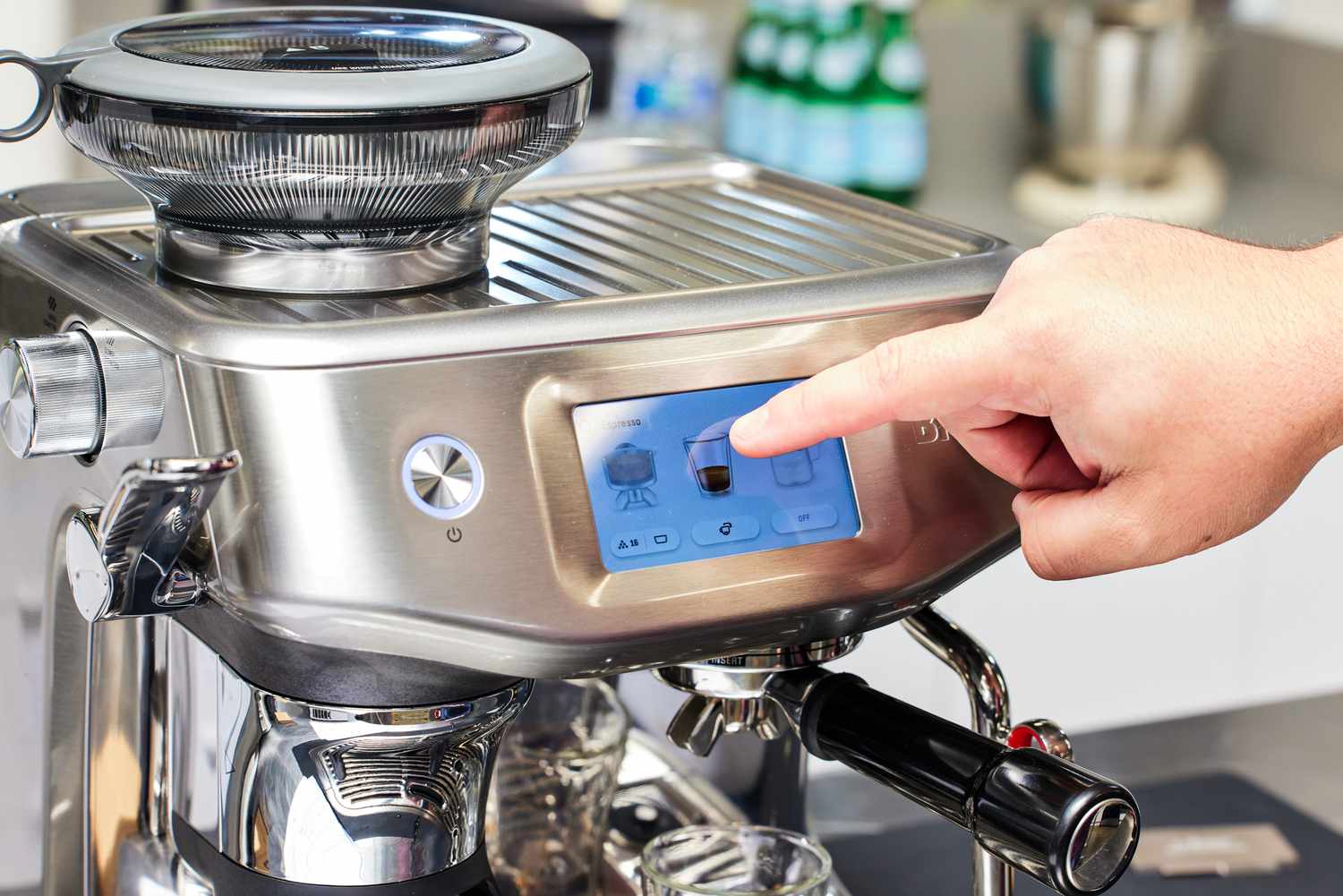 How to Know When to Stop Your Espresso Machine?