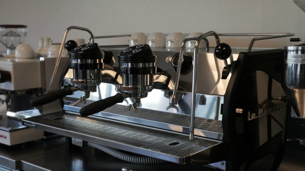 Starbucks’ Shift from La Marzocco to Mastrena: A Historical Perspective