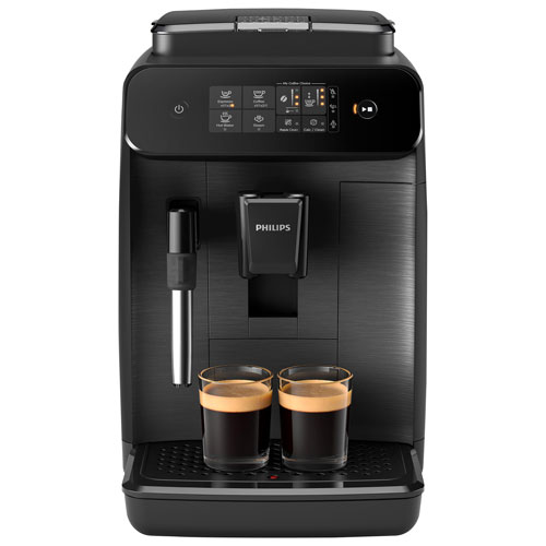 Philips 800 Series Fully Automatic Espresso Machine Review