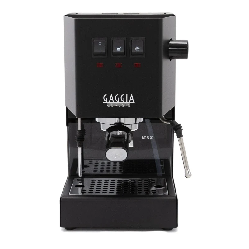 Lelit Grace vs Gaggia Classic Pro