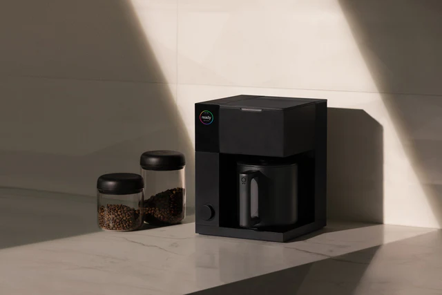 The Fellow Aiden Coffee Brewer Machine: A Premium Coffee Experience at Home