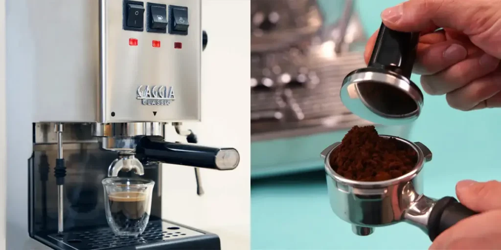 Investing in a high-quality espresso machine