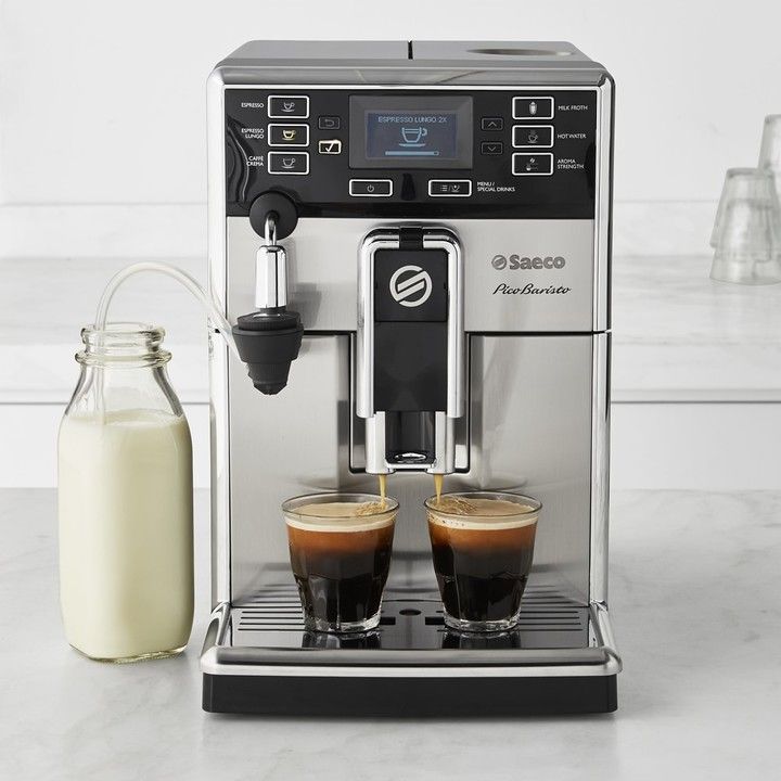 Saeco PicoBaristo Series​