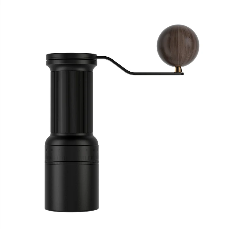 Essence Go B38 Portable Coffee Grinder Pros and Cons 