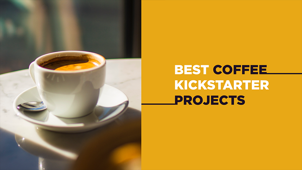 Why Kickstarter Projects Like Mocaf Excite Coffee Enthusiasts