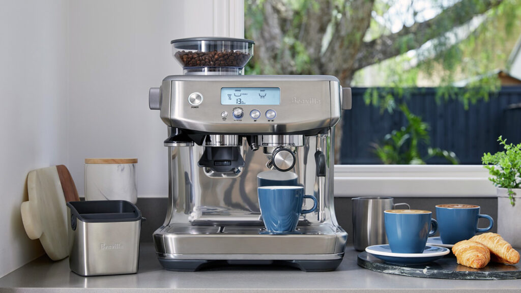 Breville Barista Pro