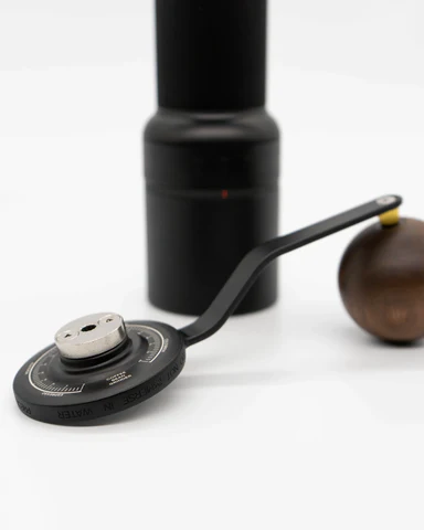 Why the Essence Go B38 Portable Coffee Grinder is a Game Changer for Coffee Lovers