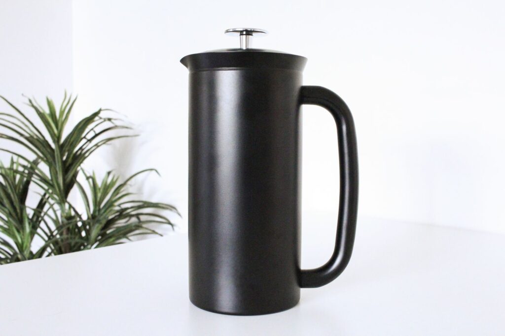 French Press (Press Pot)