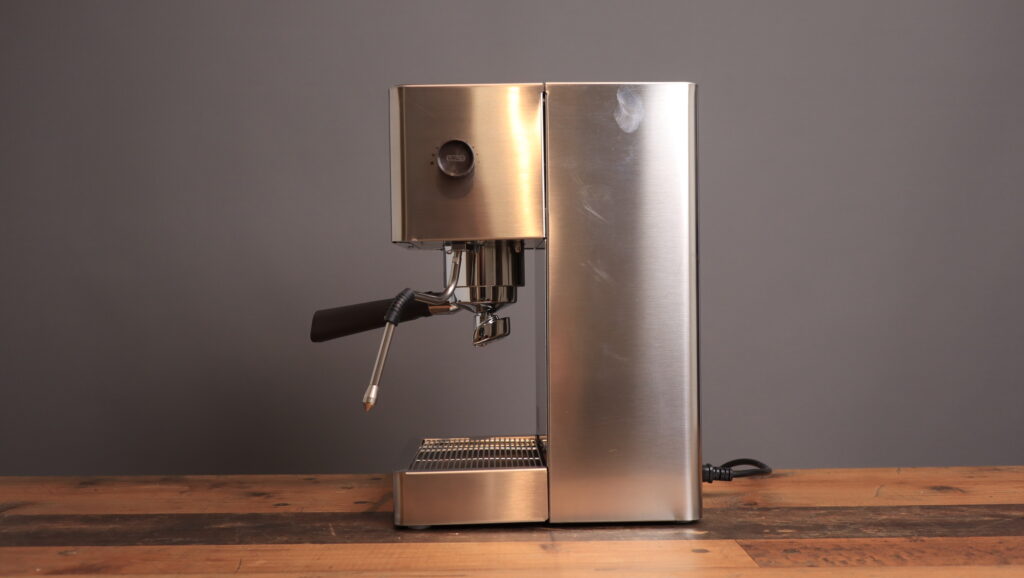 Espresso Quality Superb Lelit PL81T ‘Grace’ Home Espresso Machine