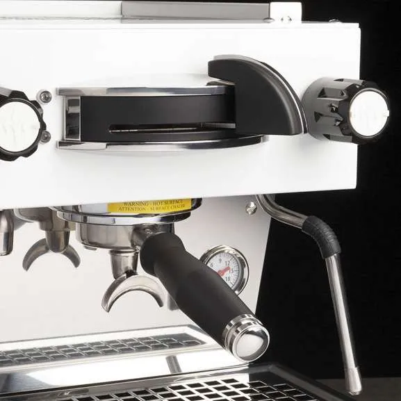 La Marzocco Linea Mini Design and Build Quality