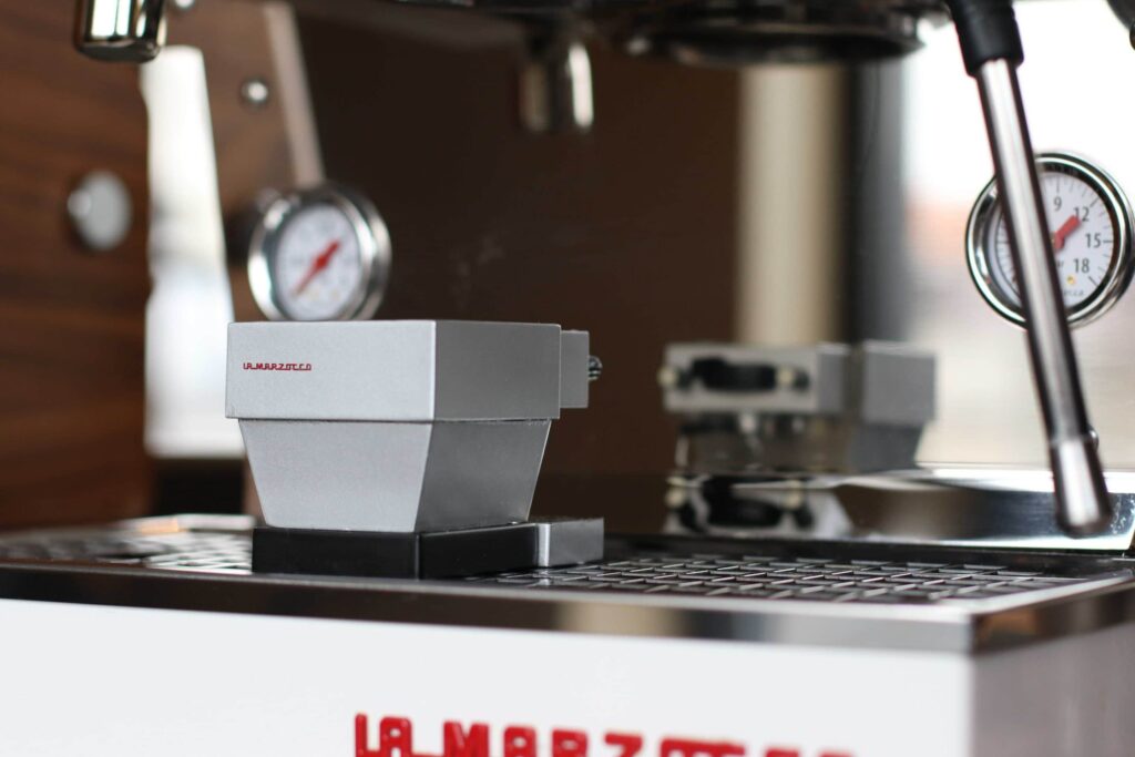 La Marzocco Linea Mini Design and Build Quality