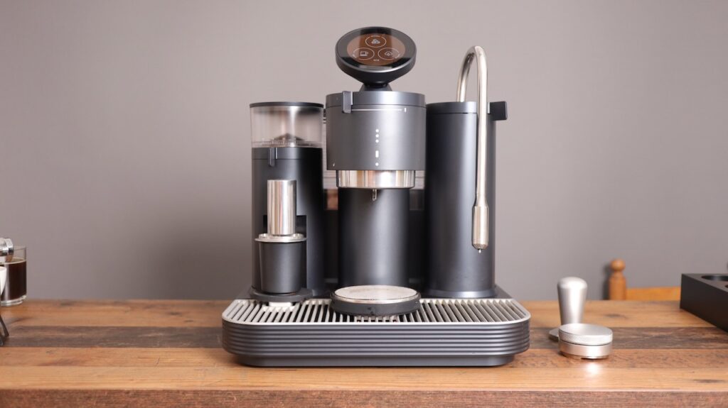 Comparative Analysis: Meraki vs. Other Home Espresso Machines