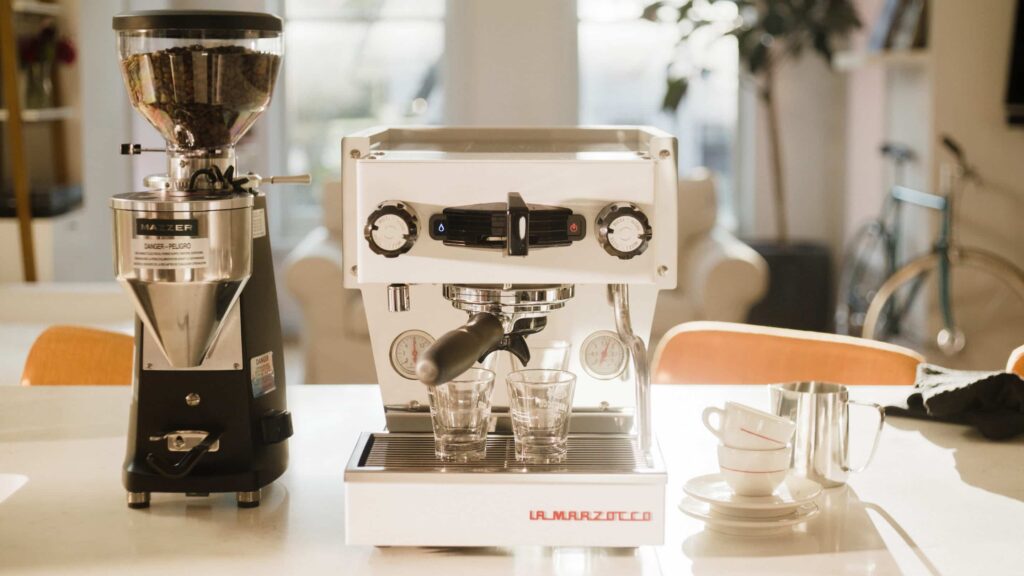 La Marzocco Linea Micra