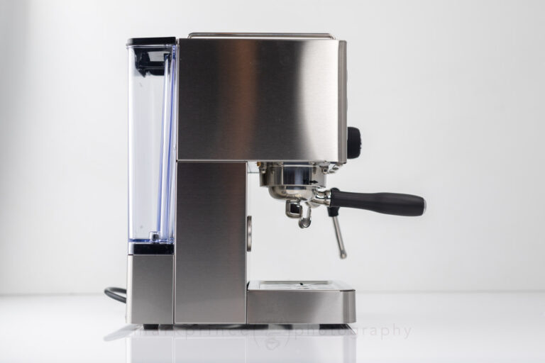 Turin Legato Espresso Machine: Full Review & Detailed Comparison