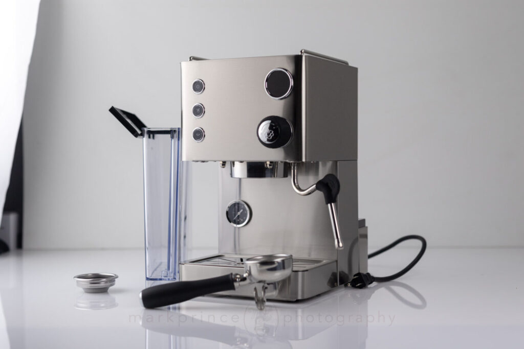 Turin Legato Espresso Machine: Full Review & Detailed Comparison