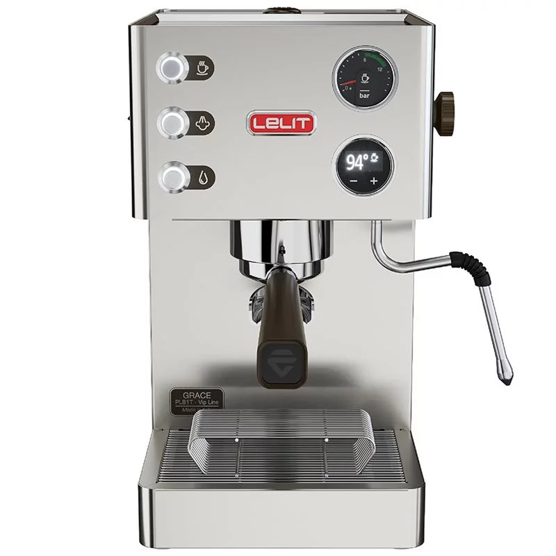 Lelit Grace vs Gaggia Classic Pro