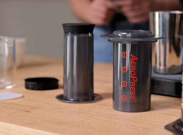 3. AeroPress