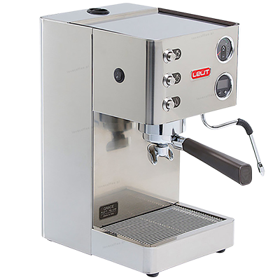 Lelit Grace vs Gaggia Classic Pro