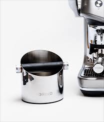 Grind X Sage Barista Touch™ Impress Coffee Machine Exclusive Add-Ons and Value