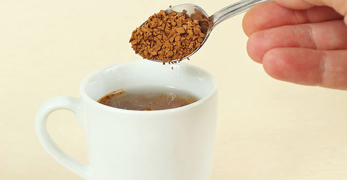 Difference Between Instant Coffee and Traditional Espresso​