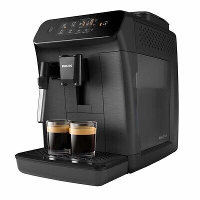 Philips 800 Series Fully Automatic Espresso Machine Review