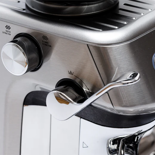 Grind X Sage Barista Touch™ Impress Coffee Machine Exclusive Add-Ons and Value