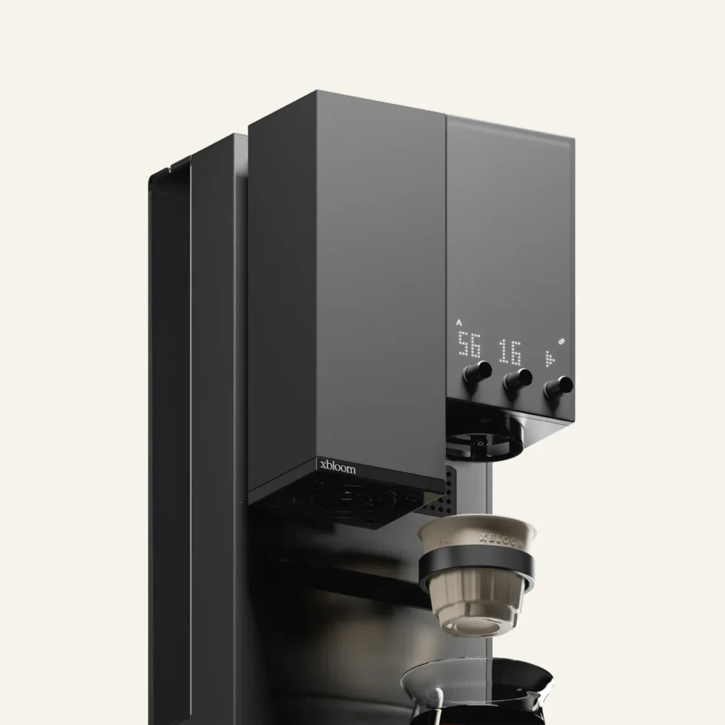 xBloom Coffee Machine