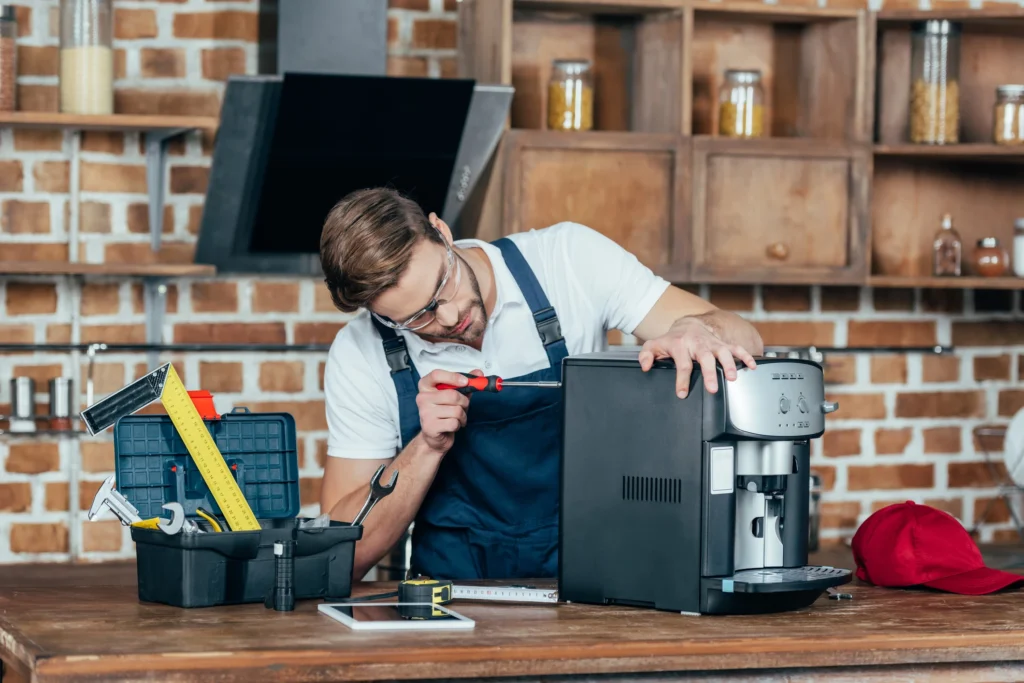 Understanding the foundational knowledge of coffee equipment