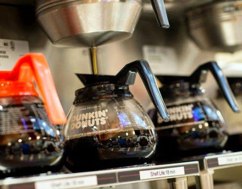 Evolution of Dunkin’s Espresso Offerings