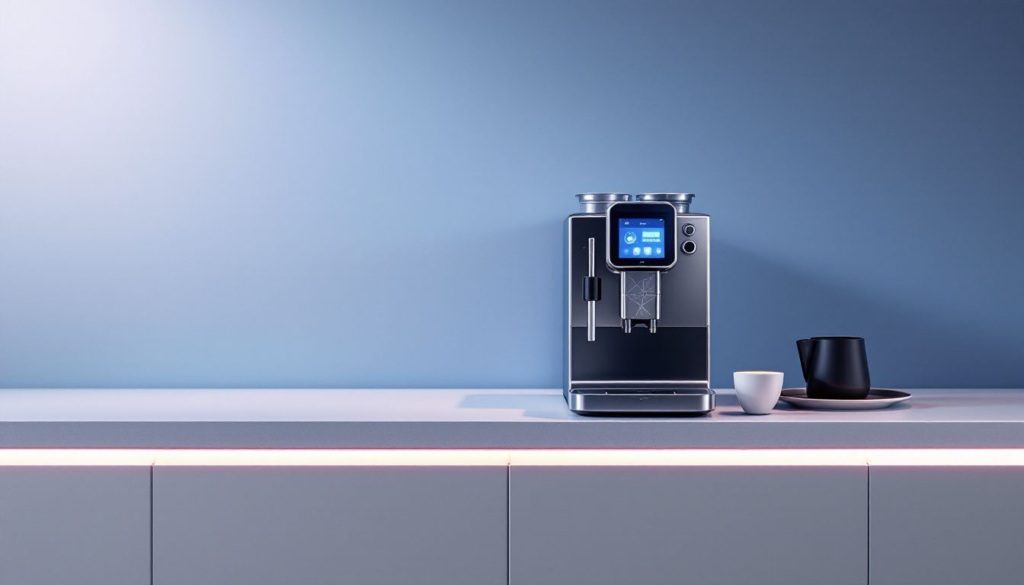 Reasons to invest in a latte machine for coffee lovers.