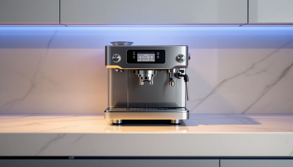 Exploring the best fully automatic latte machines available.