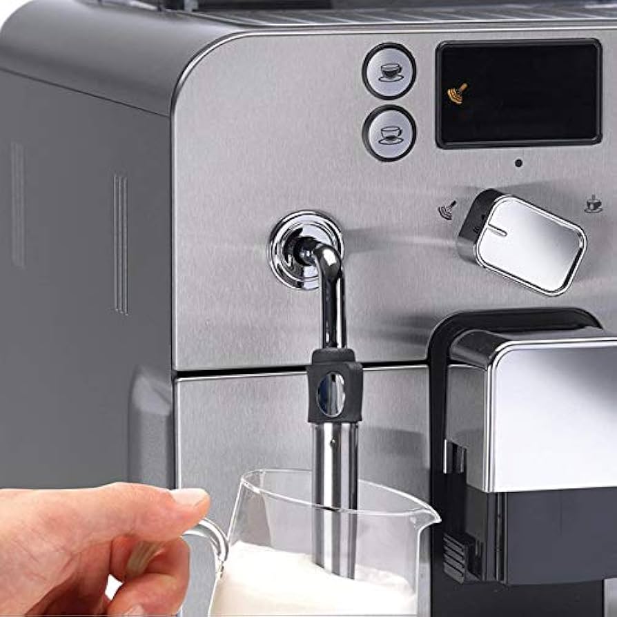 Gaggia Brera Performance and User Experience