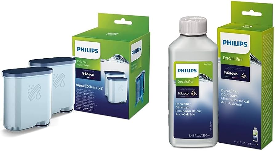 Philips Descaler Review