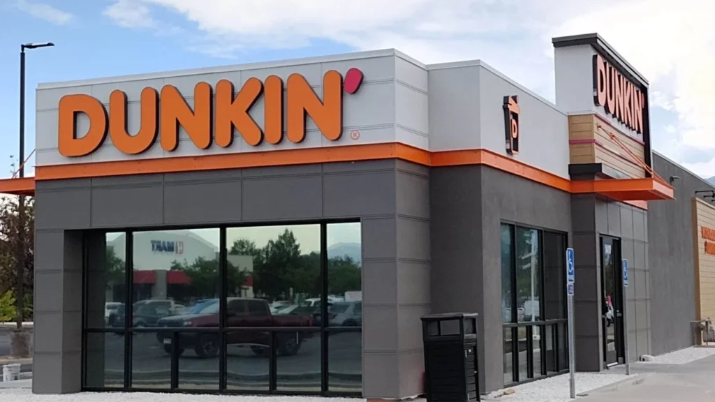 Understanding Dunkin’s Coffee Culture