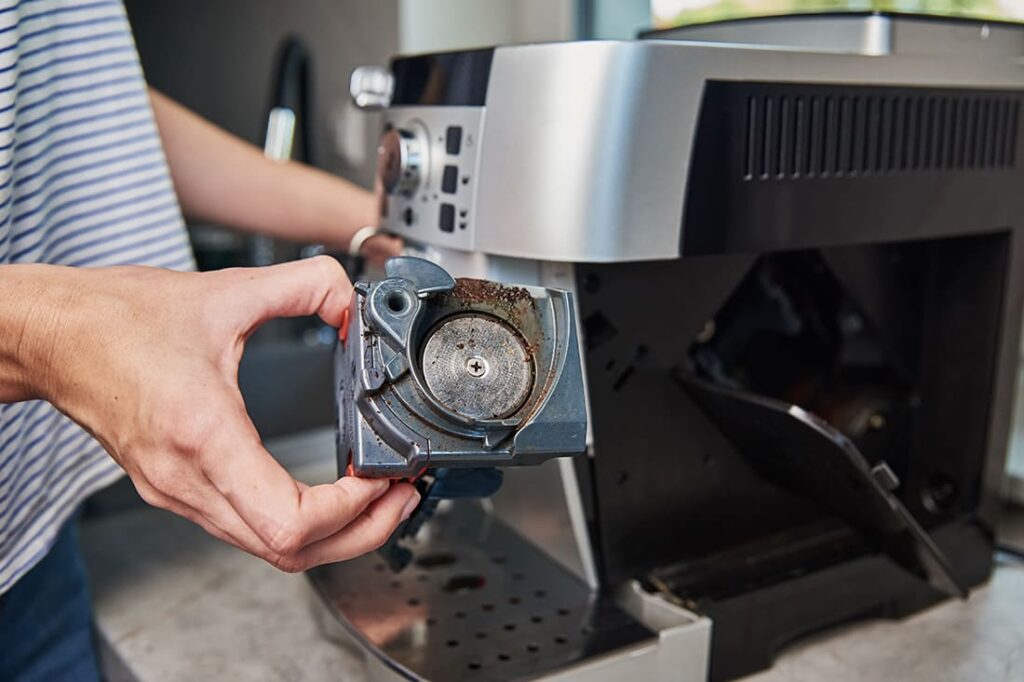 Calibrating Your Espresso Machine​