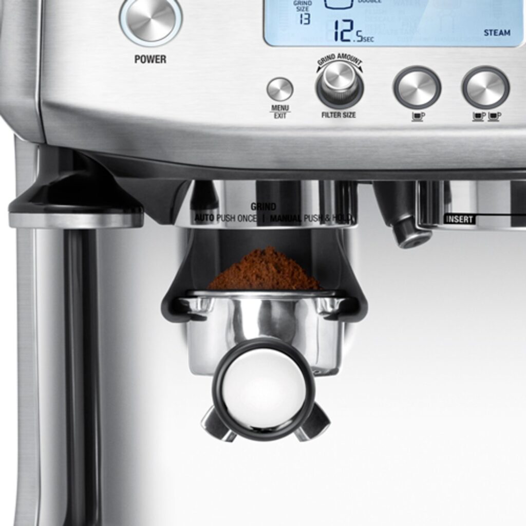 Breville Barista Pro Performance and User Experience