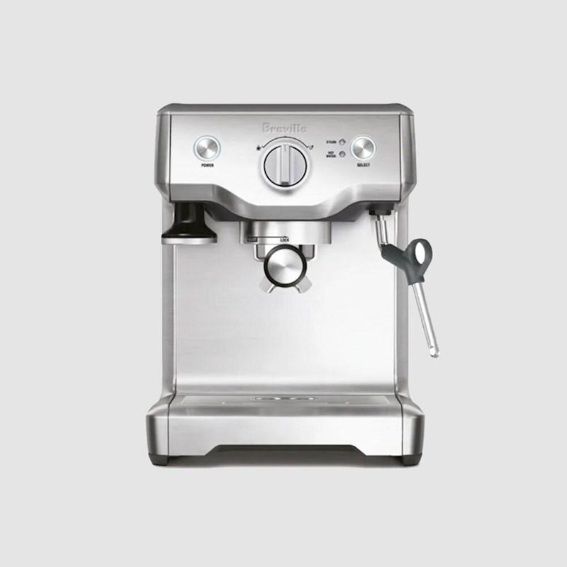 Breville Duo-Temp Pro vs Gaggia Classic Pro