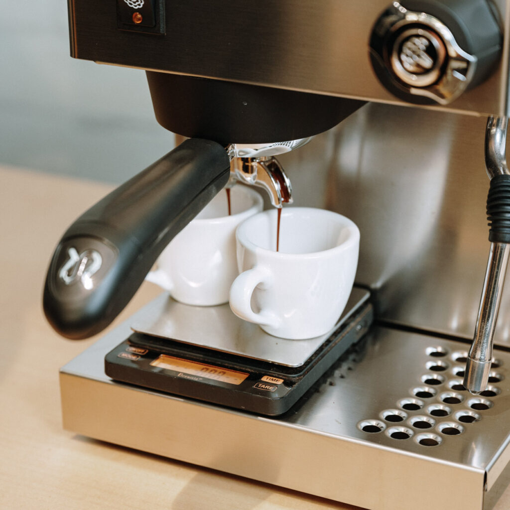 Rancilio Silvia Performance and User Experience