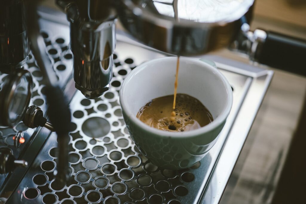 Tips for Perfect Espresso Shots Every Time​