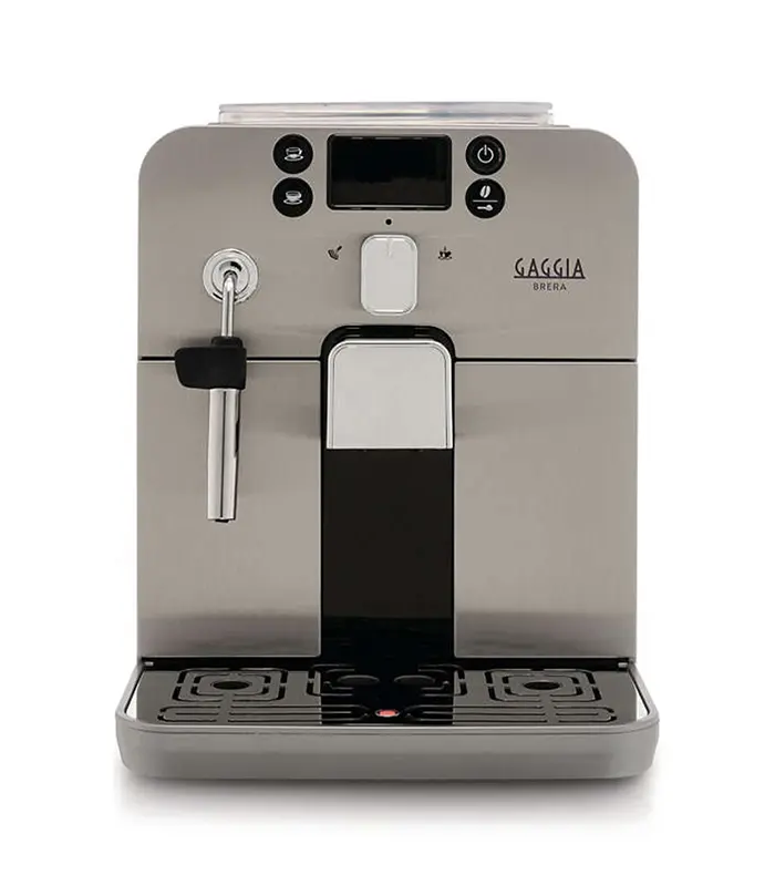 Breville Barista Pro vs Gaggia Brera