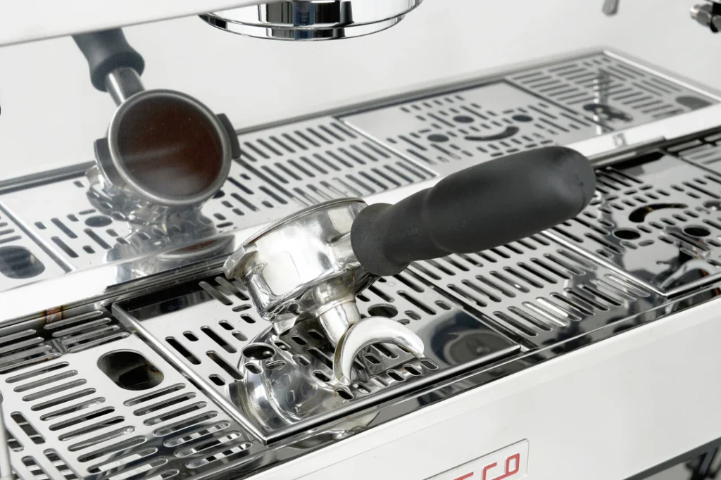 Key Features of the La Marzocco Linea PB