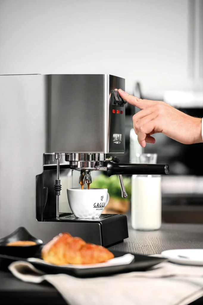 Is the Gaggia Classic Pro Worth It?​