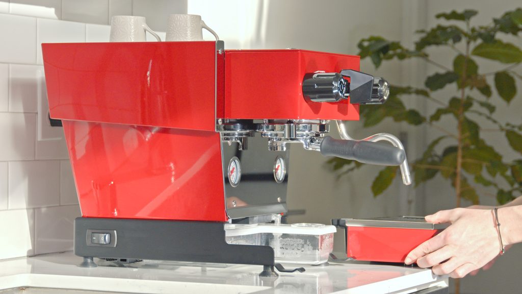 Maintaining Your La Marzocco Espresso Machine