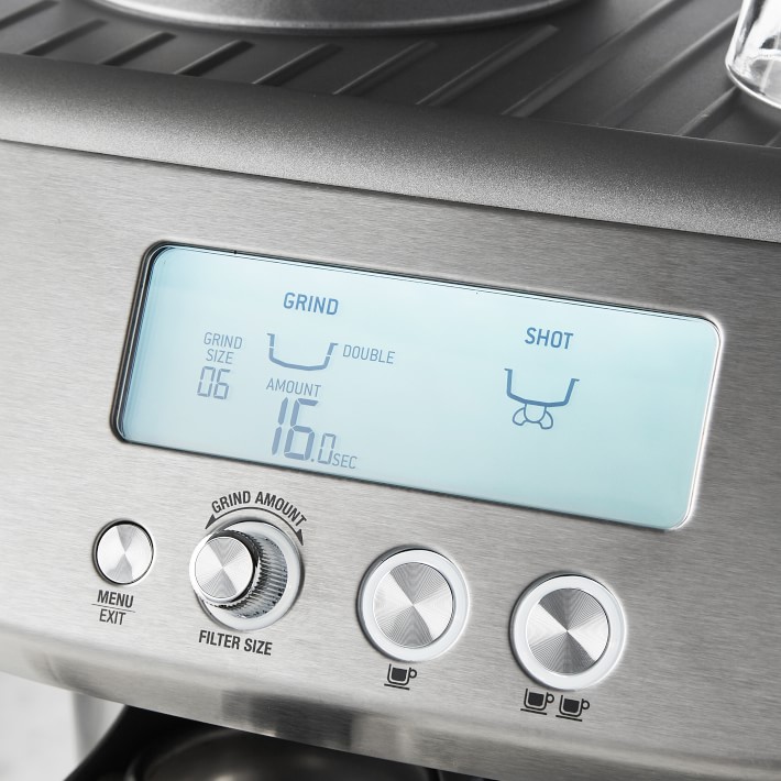 Breville Barista Pro Performance and User Experience